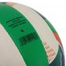 М'яч волейбольний BALLONSTAR VB-8855 №5 PU білий-зелений-синій