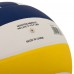 М'яч волейбольний CIMA VB-9025 CLEVELAND EFORT №5 PU клеєний