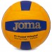 М'яч волейбольний Joma HIGH PERFORMANCE 400751-907 №5 PU клеєний