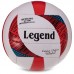 М'яч волейбольний LEGEND VB-3126 №5 PU