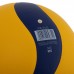 М'яч волейбольний ZELART VB-7400 №5 PU клеєний