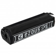 Накладка на гриф пом'якшувальна HIP THRUST PAD EZOUS L-02 чорний