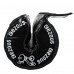 Накладка на гриф пом'якшувальна HIP THRUST PAD EZOUS L-03 чорний