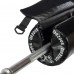 Накладка на гриф пом'якшувальна HIP THRUST PAD EZOUS L-03 чорний