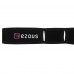 Накладка під коліно бандаж пателярний PATELLA KNEE STRAP EZOUS A-09 1шт чорний