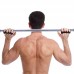 Накладки атлетичні нековзкі Грипад GRIPAD WorkOut SP-Sport TA-506 чорний