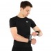 Накладки для підтягування та тяги GRIPPS CLASSIC EZOUS D-09 2шт чорний