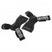 Накладки для підтягування та тяги GRIPPS XTREME EZOUS D-07 2шт чорний