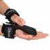Накладки для підтягування та тяги SOFT HAND GRIPS EZOUS D-10 2шт чорний