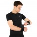 Накладки для підтягування та тяги SOFT HAND GRIPS EZOUS D-10 2шт чорний