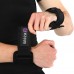 Накладки для підтягування та тяги SOFT HAND GRIPS EZOUS D-10 2шт чорний