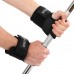 Накладки для підтягування та тяги SOFT HAND GRIPS EZOUS D-10 2шт чорний