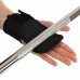 Накладки для підтягування та тяги SOFT HAND GRIPS EZOUS D-10 2шт чорний