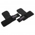 Накладки для підтягування та тяги SOFT HAND GRIPS EZOUS D-10 2шт чорний