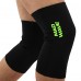 Наколінники для плавання в холодній воді MADWAVE NEO DSSS KNEE WARMERS M204210 розмір S-XL чорний