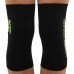 Наколінники для плавання в холодній воді MADWAVE NEO DSSS KNEE WARMERS M204210 розмір S-XL чорний