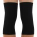 Наколінники для плавання в холодній воді MADWAVE NEO DSSS KNEE WARMERS M204210 розмір S-XL чорний