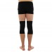 Наколінники для плавання в холодній воді MADWAVE NEO DSSS KNEE WARMERS M204210 розмір S-XL чорний
