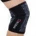 Наколінники для присідань зі штангою CROSSFIT KNEECAP EZOUS A-05 2шт S-XL камуфляж