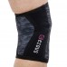 Наколінники для присідань зі штангою CROSSFIT KNEECAP EZOUS A-05 2шт S-XL камуфляж
