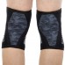 Наколінники для присідань зі штангою CROSSFIT KNEECAP EZOUS A-05 2шт S-XL камуфляж