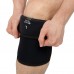 Наколінники для присідань зі штангою KNEE SLEEVE EZOUS A-06 2шт S-XL чорний