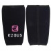 Наколінники для присідань зі штангою SQUAT KNEECAP EZOUS A-01 2шт S-XL чорний