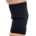 Наколінники для присідань зі штангою SQUAT KNEECAP EZOUS A-01 2шт S-XL чорний