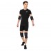 Налокотники для жиму CAMO ELBOW SLEEVE EZOUS A-04 2шт S-XL камуфляж