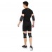 Налокотники для жиму CAMO ELBOW SLEEVE EZOUS A-04 2шт S-XL камуфляж