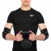 Налокотники для жиму CAMO ELBOW SLEEVE EZOUS A-04 2шт S-XL камуфляж