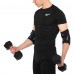 Налокотники для жиму CAMO ELBOW SLEEVE EZOUS A-04 2шт S-XL камуфляж
