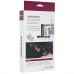 Налокотники для жиму ELBOW SLEEVE EZOUS A-03 2шт S-XL чорний