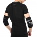 Налокотники для жиму ELBOW SLEEVE EZOUS A-03 2шт S-XL чорний
