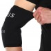 Налокотники для жиму ELBOW SLEEVE EZOUS A-03 2шт S-XL чорний