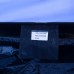 Намет універсальний тримісний Zelart GEMINI SY-102403 синій