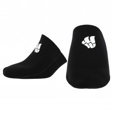 Напівноски для ласт MadWave NEOPRENE SOCKS M066301 3мм чорний