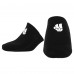 Напівноски для ласт MadWave NEOPRENE SOCKS M066301 3мм чорний