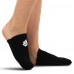 Напівноски для ласт MadWave NEOPRENE SOCKS M066301 3мм чорний