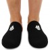 Напівноски для ласт MadWave NEOPRENE SOCKS M066301 3мм чорний