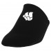 Напівноски для ласт MadWave NEOPRENE SOCKS M066301 3мм чорний