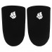 Напівноски для ласт MadWave NEOPRENE SOCKS M066301 3мм чорний