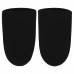 Напівноски для ласт MadWave NEOPRENE SOCKS M066301 3мм чорний