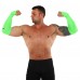 Нарукавник компресійний рукав для спорту Joma ARM WARMER 400358-P02 размір S 1шт кольори в асортименті