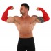 Нарукавник компресійний рукав для спорту Joma ARM WARMER 400358-P02 размір S 1шт кольори в асортименті