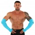 Нарукавник компресійний рукав для спорту Joma ARM WARMER 400358-P02 размір S 1шт кольори в асортименті