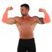 Нарукавник компресійний рукав для спорту Joma ARM WARMER 400358-P02 размір S 1шт кольори в асортименті