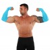 Нарукавник компресійний рукав для спорту Joma ARM WARMER 400358-P02 размір S 1шт кольори в асортименті
