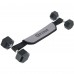 Настегнаний пояс PORTABLE HIP THRUST STRAP EZOUS L-04 сірий-чорний