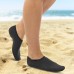 Неопренове взуття Skin Shoes SP-Sport PL-6870-BK розмір 30-43 чорний